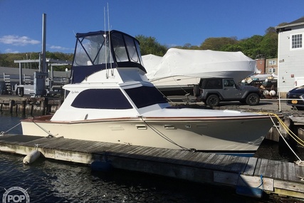 Egg Harbor Sportfish for sale in United States of America for $35,000 (£25,610)