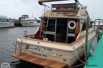 Sea Ray 310 Vanguard Sedan Bridge for sale in United States of America for $13,750 (£10,012)