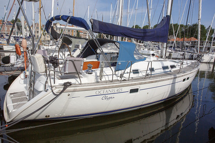 Beneteau 423 Clipper for sale in Netherlands for €119,000 (£101,978)