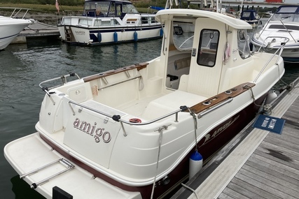 Arvor 215 AS for sale in United Kingdom for £28,950