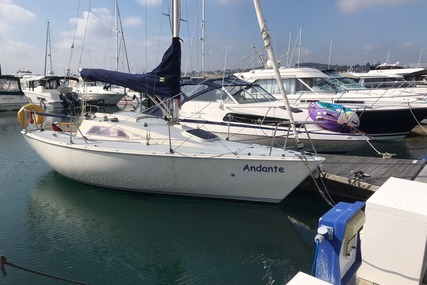 Hunter Sonata 7 for sale in United Kingdom for £5,900