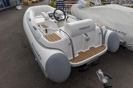 Williams Turbojet 285 for sale in United Kingdom for £19,950