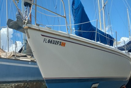 Catalina 30 for sale in United States of America for $12,500 (£9,134)