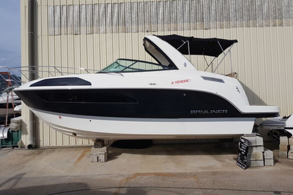 Bayliner Ciera 8 for sale in France for €105,000 (£90,004)