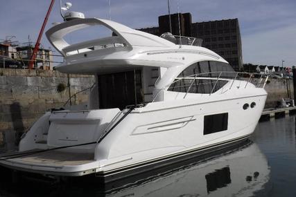 Princess 49 for sale in Cyprus for €990,000 (£835,485)