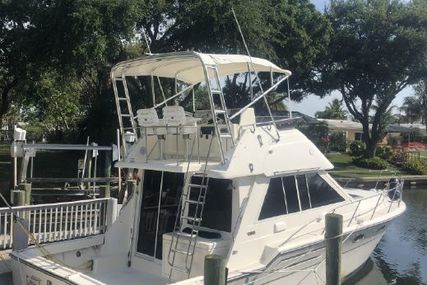 Tiara 36 Convertible for sale in United States of America for $114,000 (£82,920)