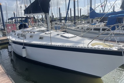 Hunter 34 for sale in United States of America for $17,000 (£12,402)