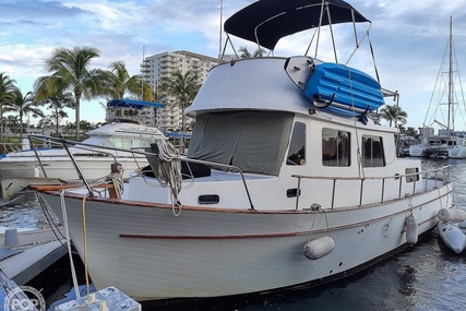 Trader 34 for sale in United States of America for $33,350 (£24,299)