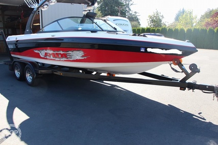 Malibu V-Ride for sale in United States of America for $62,200 (£45,274)