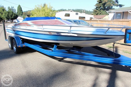 Eliminator 20 for sale in United States of America for $15,800 (£11,545)