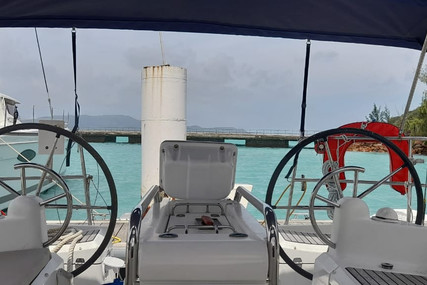 Jeanneau Sun Odyssey 379 for sale in Seychelles for €85,000 (£73,298)