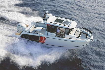 Jeanneau Merry Fisher 795 Sport Series 2 for sale in United Kingdom for £97,425