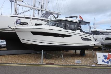 Jeanneau Merry Fisher 895 for sale in United Kingdom for £105,000