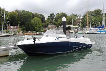 Jeanneau cap camarat 6.5WA for sale in United Kingdom for £45,000