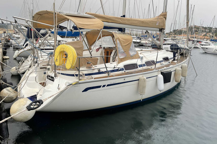 Bavaria Yachts 30 Cruiser for sale in France for €45,000 (£38,539)