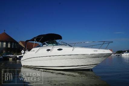 Sea Ray 240 Sundancer for sale in United Kingdom for £23,950