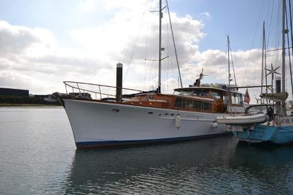 Motor Yacht Custom for sale in United Kingdom for £195,000