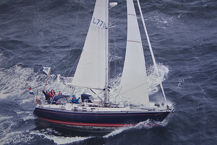 Jonmeri 40 for sale in Netherlands for €109,000 (£93,408)