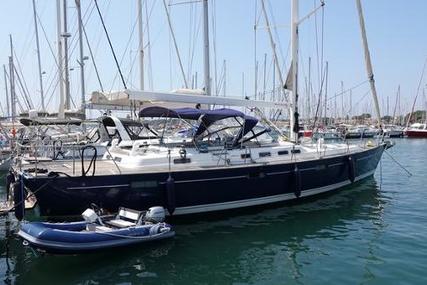 Beneteau Oceanis 57 for sale in France for €349,000 (£292,447)