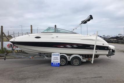 Chaparral 215 for sale in United Kingdom for £18,995