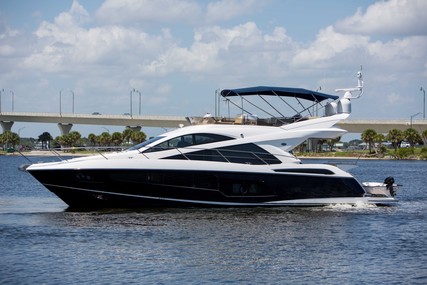 Sunseeker Manhattan for sale in United States of America for $979,000 (£722,755)