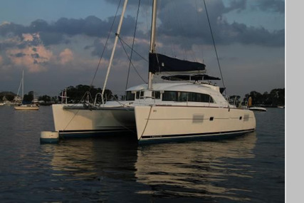 Lagoon 380 for sale in United States of America for $275,000 (£200,138)