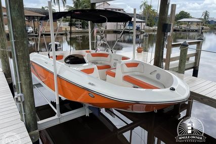 Bayliner Element E18 for sale in United States of America for $28,500 (£23,238)
