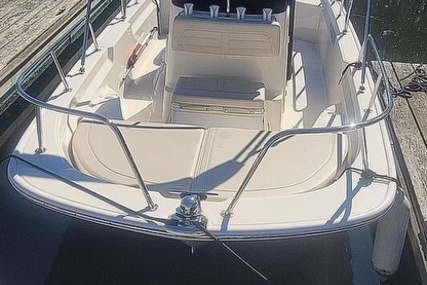 Boston Whaler Montauk 150 for sale in United States of America for $32,250 (£23,809)