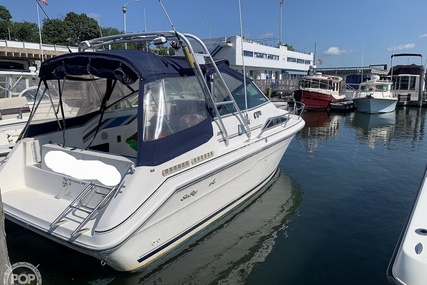 Sea Ray 220DA for sale in United States of America for $12,000 (£8,743)