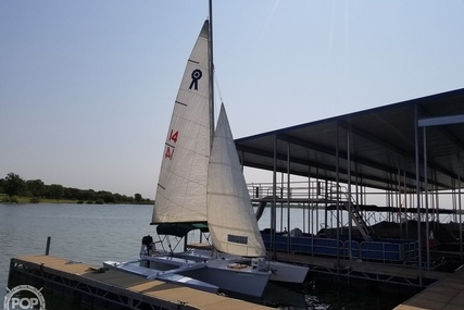 Seaclipper 20 for sale in United States of America for $16,750 (£13,412)