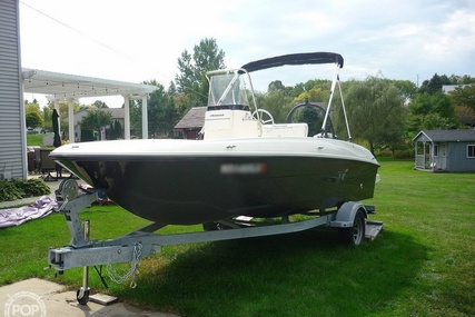 Bayliner Element F18 for sale in United States of America for $25,000 (£18,293)