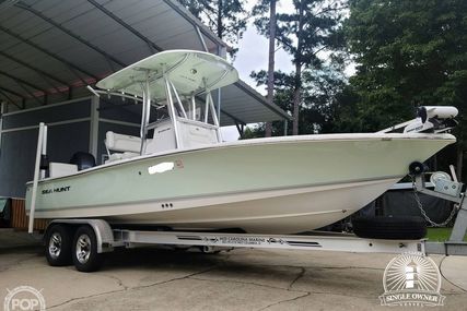 Sea Hunt BX 22BR for sale in United States of America for $64,000 (£46,584)