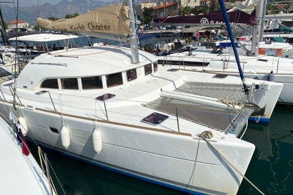 Lagoon 380 for sale in Montenegro for €165,000 (£140,808)