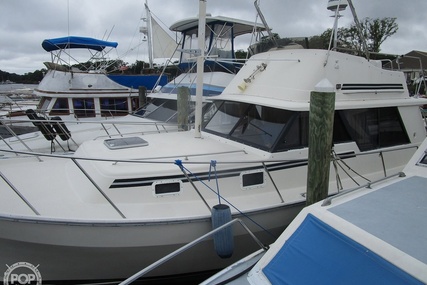 Mainship 34 III for sale in United States of America for $42,000 (£30,567)