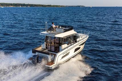 Jeanneau MERRY FISHER 1095 FLY for sale in United Kingdom for £269,257