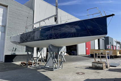 Jeanneau Sun Fast 3600 for sale in France for €220,000 (£185,853)