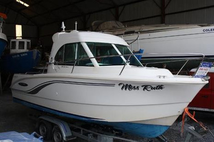 Beneteau Antares 650 HB for sale in Ireland for €16,950 (£14,465)