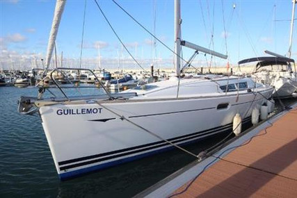 Jeanneau Sun Odyssey 39i Performance for sale in Ireland for €89,950 (£77,567)