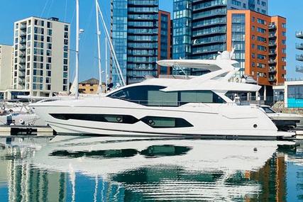 Sunseeker 76 Yacht for sale in United Kingdom for £2,595,000