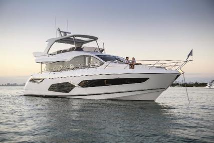 Sunseeker Manhattan 68 for sale in United Kingdom for £2,299,000