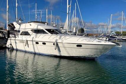 Princess 480 for sale in United Kingdom for £155,000