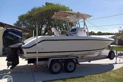 Donzi ZF230 for sale in United States of America for $54,500 (£39,709)