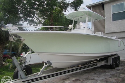 Sea Hunt Gamefish 27 for sale in United States of America for $161,150 (£117,882)