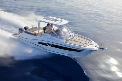 Jeanneau Cap Camarat 9.0WA for sale in United Kingdom for £149,652
