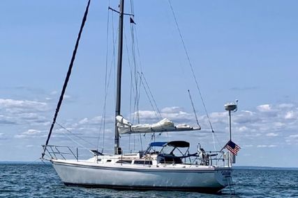 Catalina 30 for sale in United States of America for $22,500 (£16,414)