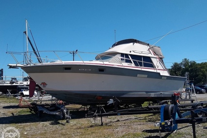 Silverton 34 Convertible for sale in United States of America for $20,750 (£15,109)