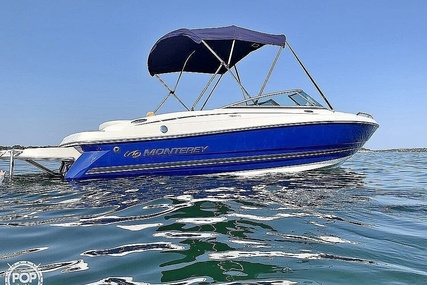 Monterey 194fs for sale in United States of America for $17,750 (£12,970)