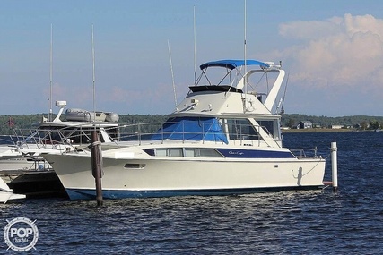 Chris-Craft Commander 38 Sedan for sale in United States of America for $25,000 (£19,801) Chris-Craft Commander 38 Sedan for sale in United States of America for $25,000 (£19,801)