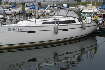 Bavaria Yachts 37 Cruiser for sale in Germany for €119,000 (£100,530)