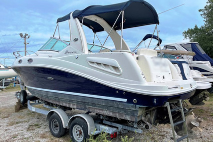 Sea Ray 260 Sundancer for sale in United States of America for $47,900 (£35,363)